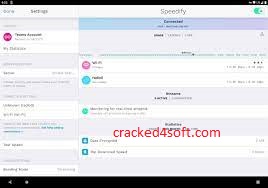 Speedify  Unlimited VPN Crack
