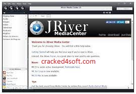 River Media Center Crack