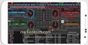 DJ Music Mixer Pro Crack