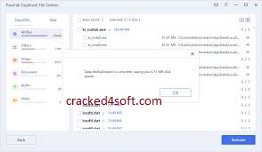 PassFab Duplicate File Deleter Crack