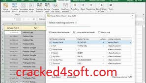 Ultimate Suite for Excel Crack 2022